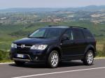 Fiat Freemont 2011 года